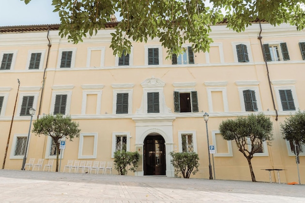 Gallery - Grand Hotel San Gemini