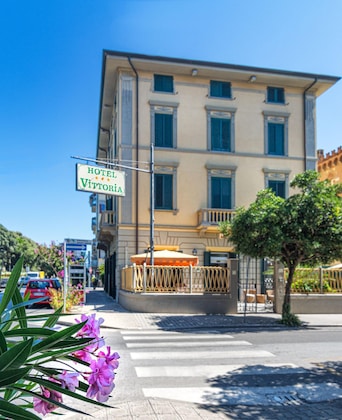 Gallery - Hotel Vittoria