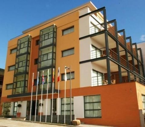 Gallery - Hotel Sao Pedro – Arouca
