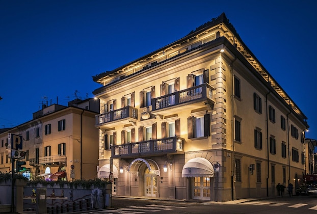 Gallery - Armonia Hotel