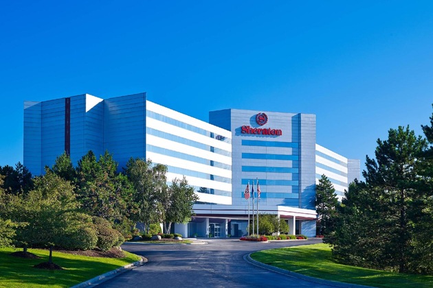Gallery - Sheraton Detroit Novi Hotel