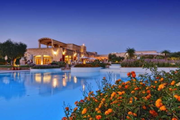 Gallery - Vivosa Apulia Resort - All Inclusive