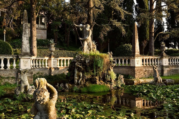 Gallery - Villa Cortine Palace Relais Chateaux