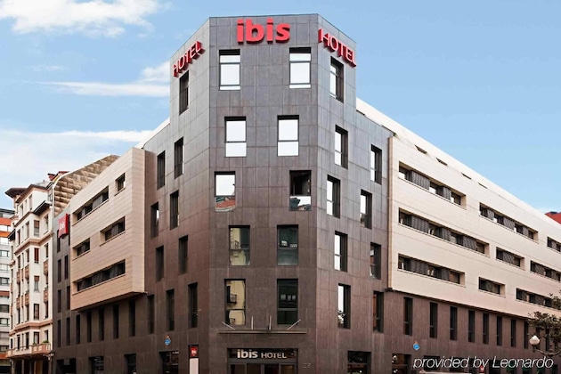 Gallery - Ibis Bilbao Centro