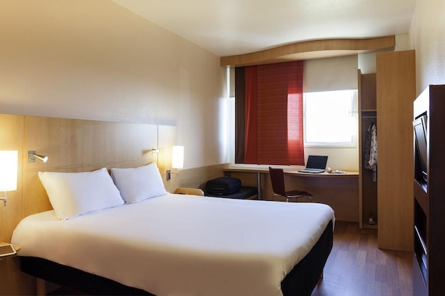 Gallery - Ibis Oviedo