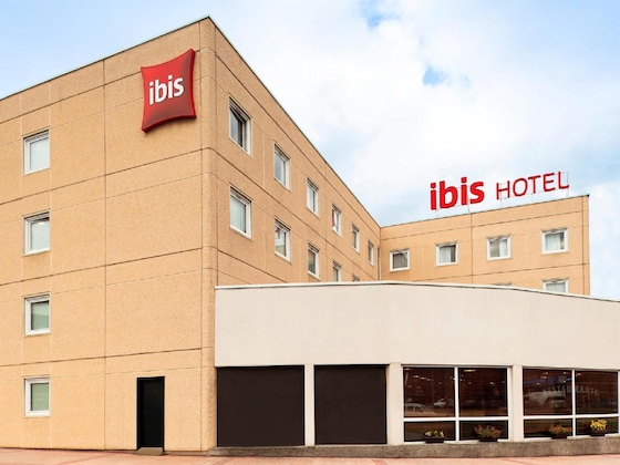 Gallery - Ibis Bilbao Barakaldo