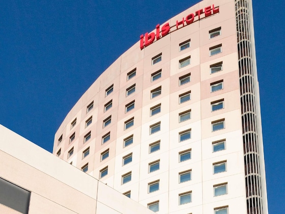 Gallery - Ibis Barcelona Meridiana