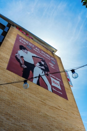 Gallery - Ibis Barcelona Molins De Rei