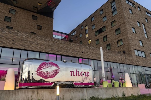 Gallery - Nhow Berlin