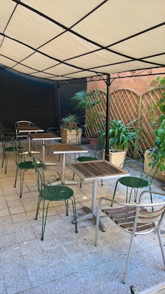Gallery - Hotel Amadeus
