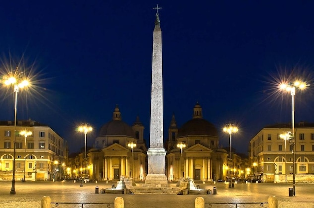 Gallery - Albergo Del Senato
