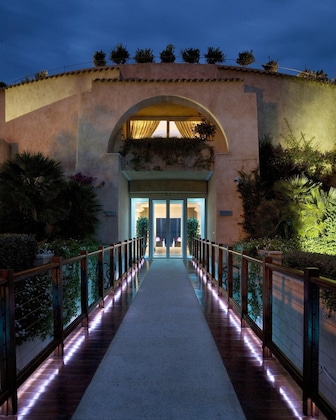 Gallery - L'ea Bianca Luxury Resort