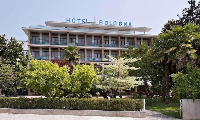 Gallery - Hotel Terme Bologna