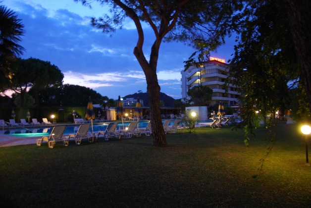 Gallery - Hotel Terme Imperial