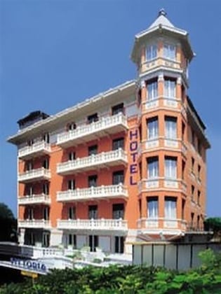 Gallery - Hotel Vittoria & Orlandini