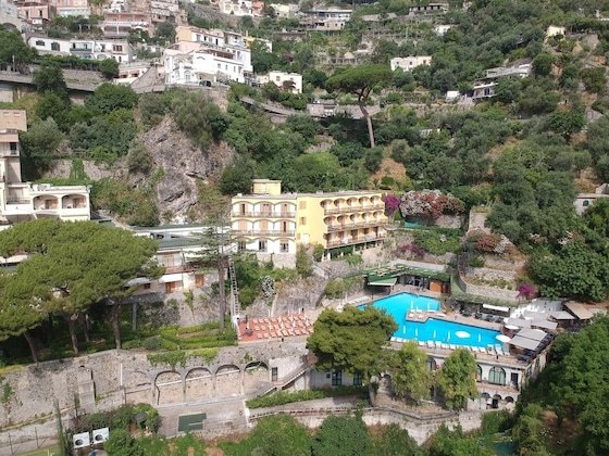Gallery - Hotel Royal Positano