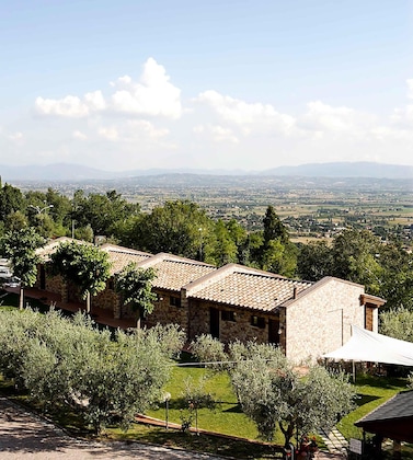 Gallery - Hotel Ristorante La Terrazza