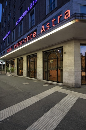 Gallery - Hotel Astra Ferrara