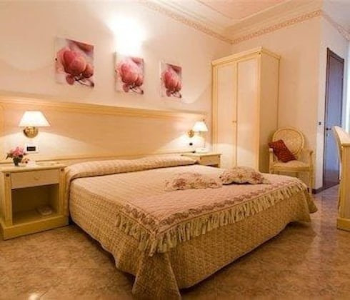 Gallery - Hotel Corso