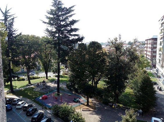 Gallery - Hotel Astoria Gallarate