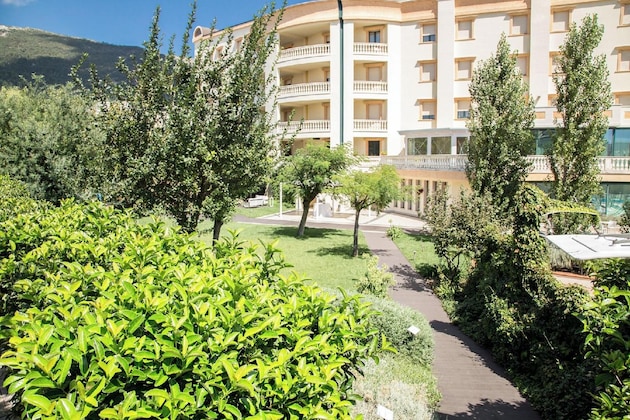 Gallery - Gran Paradiso Hotel Spa