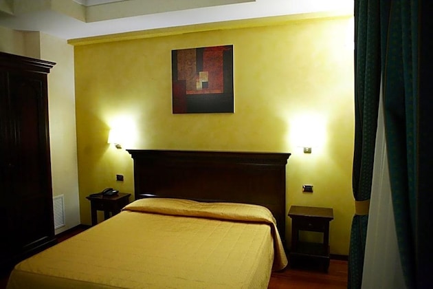 Gallery - Hotel Teocrito