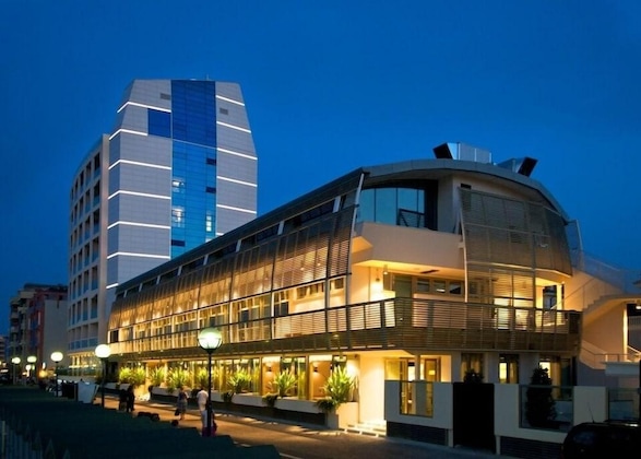 Gallery - Hotel Excelsior Congress, Spa & Lido - Pesaro