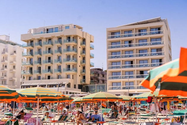 Gallery - Nautilus Family Hotel