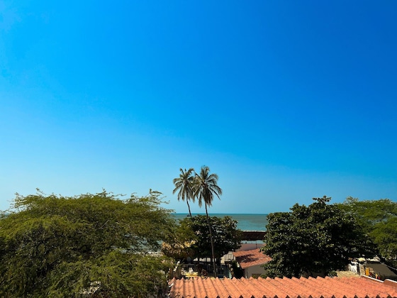 Gallery - Tama Hotel Santa Marta