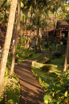Gallery - Amazing Ngapali Resort