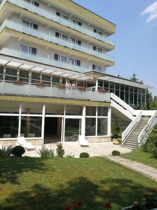 Gallery - Hotel Fit Hévíz