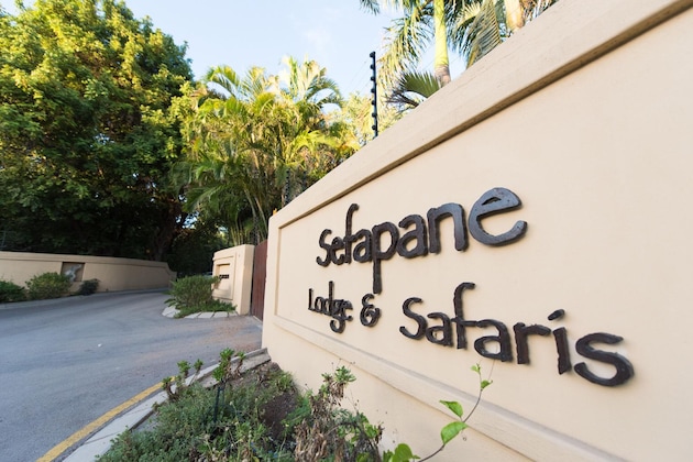 Gallery - Sefapane Lodges And Safaris
