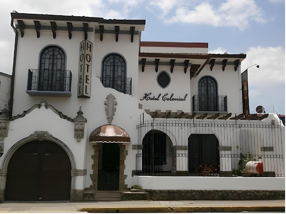 Gallery - Hotel Colonial