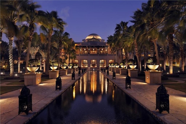 Gallery - One & Only Royal Mirage - The Palace