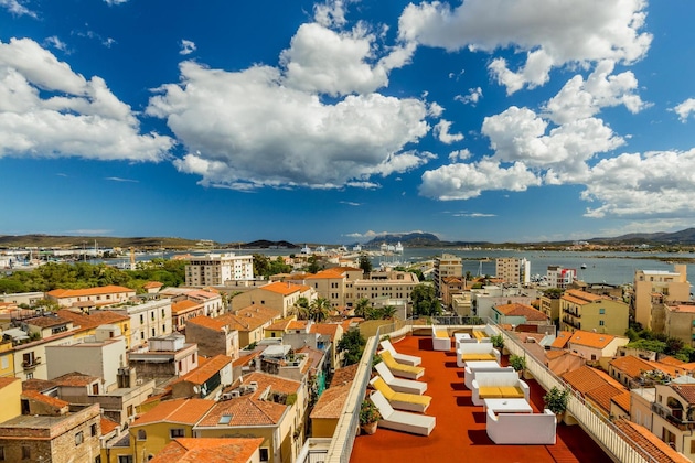 Gallery - Hotel Panorama