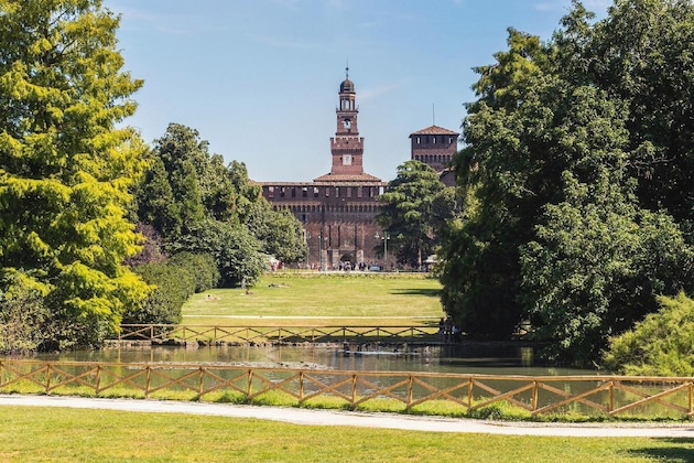 Gallery - Maison Milano | Una Esperienze