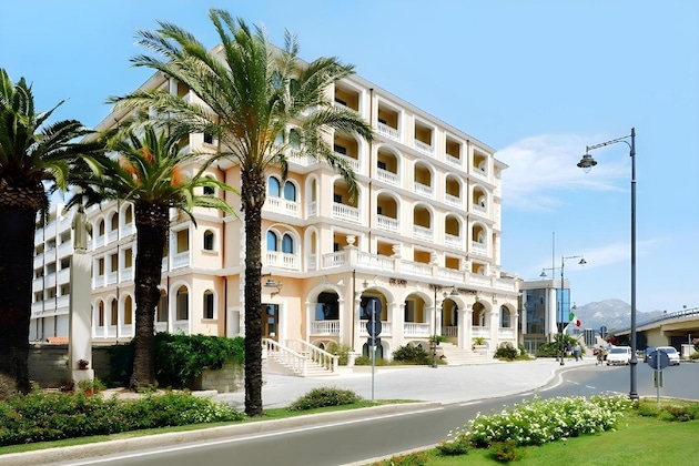 Gallery - Grand Hotel President Olbia
