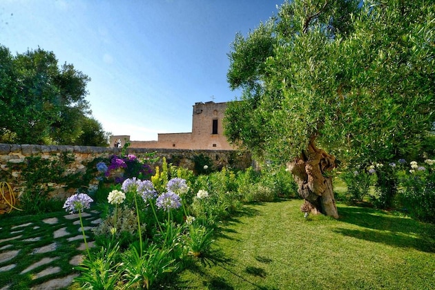 Gallery - Masseria Tutosa