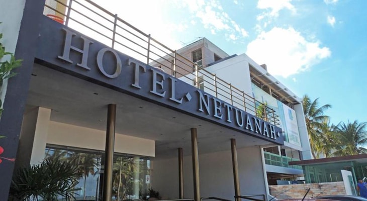 Gallery - Netuanah Praia Hotel