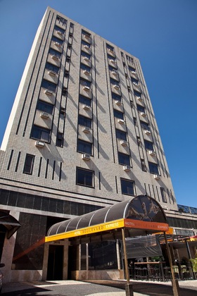 Gallery - Hotel Boulevard Express