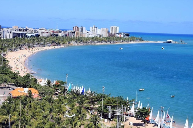 Gallery - Best Western Premier Maceio