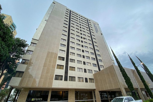 Gallery - Nobile Suites Monumental