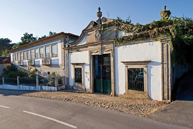 Gallery - Casa de Alfena