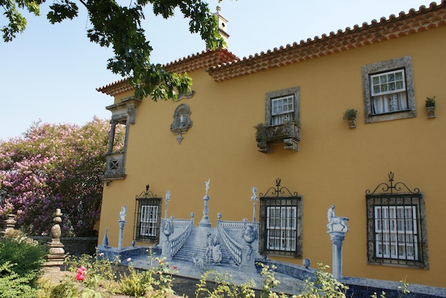 Gallery - Casa Do Barreiro