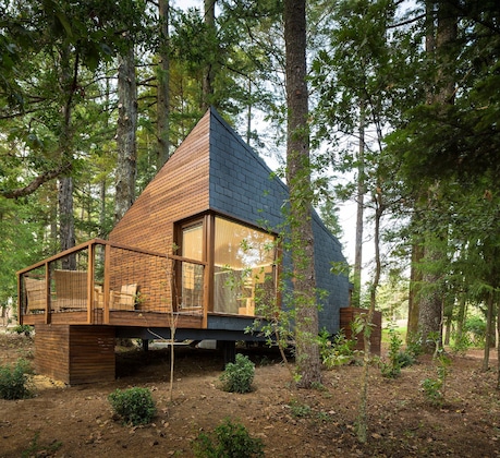 Gallery - Pedras Salgadas Spa & Nature Park