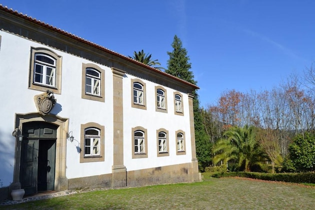 Gallery - Casa do Condado de Beirós