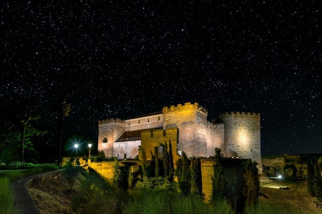 Gallery - Castillo Del Buen Amor