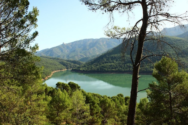 Gallery - Balneario Parque De Cazorla