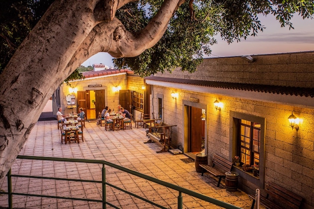Gallery - Hotel Rural El Navío - Adults Only