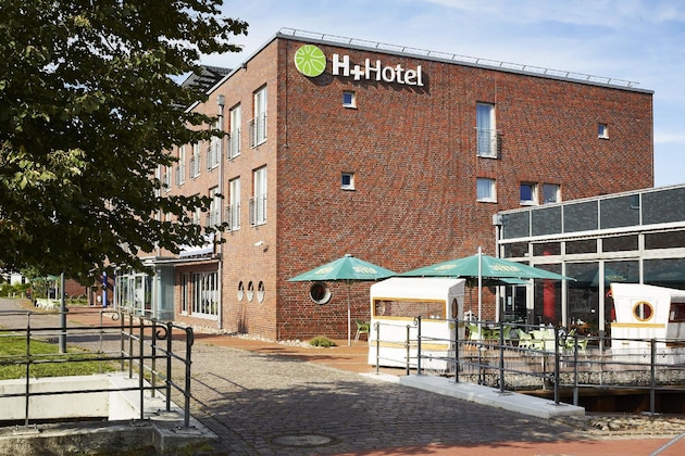 Gallery - Hotel Stadthafen Stade
